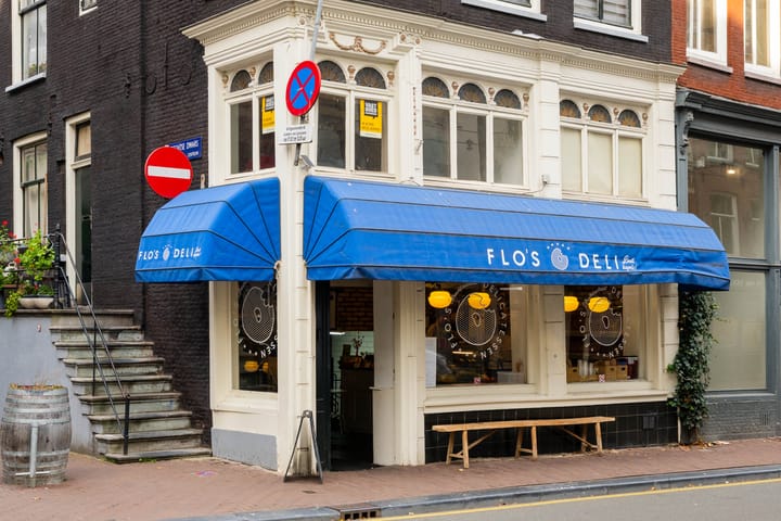 Foto 19 van Utrechtsestraat 125-B