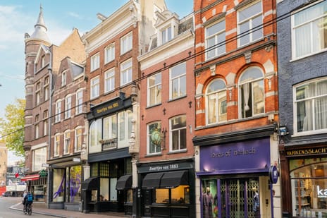 Utrechtsestraat thumbnail