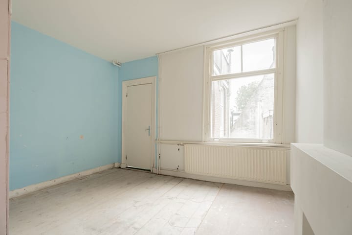 Foto 9 van Utrechtsestraat 125-B