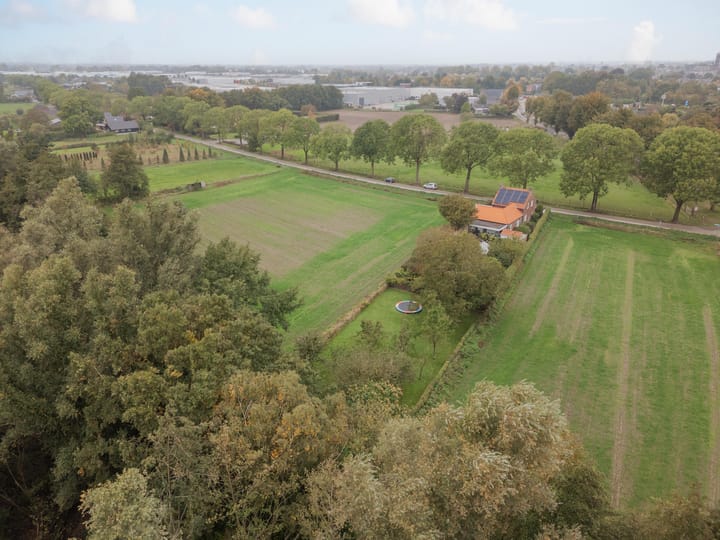 Foto 3 van Vrouwboomweg 1