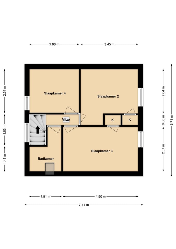 Foto 66 van Vrouwboomweg 1