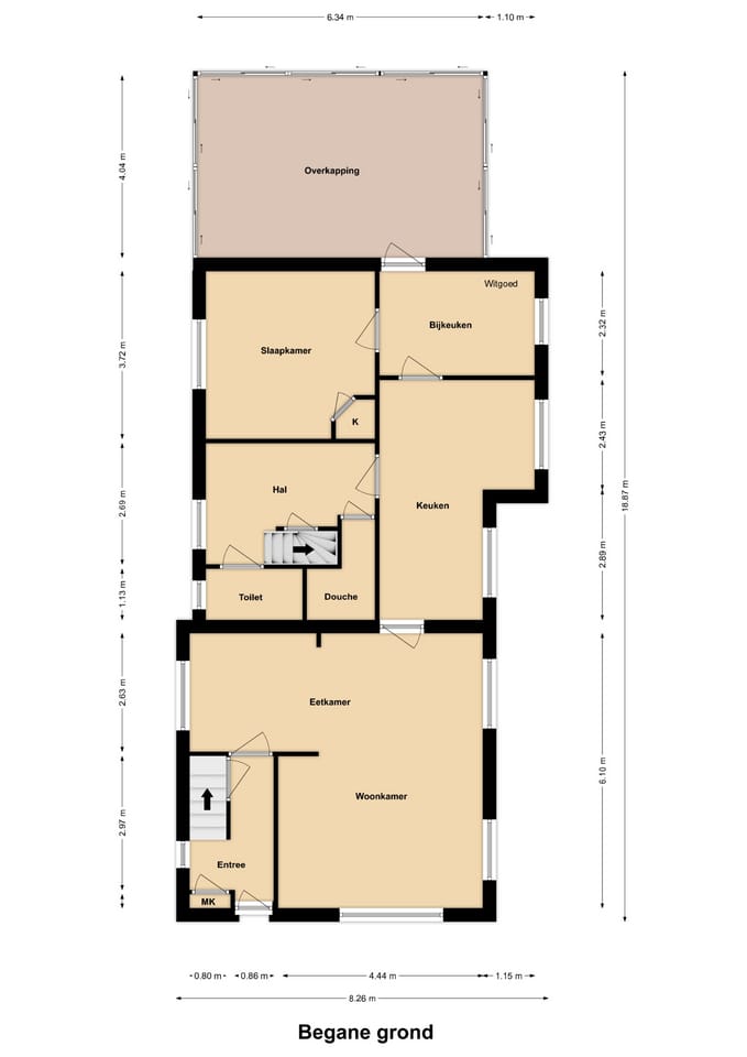 Foto 65 van Vrouwboomweg 1