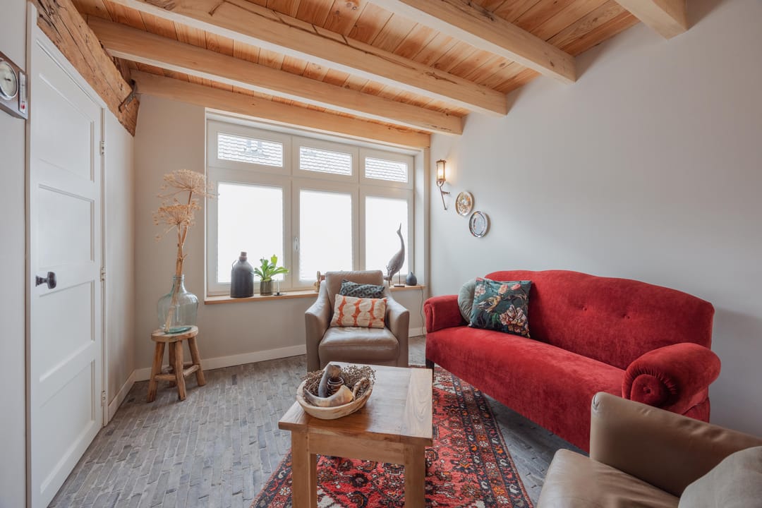 Foto 2 van Eindstraat 27-B