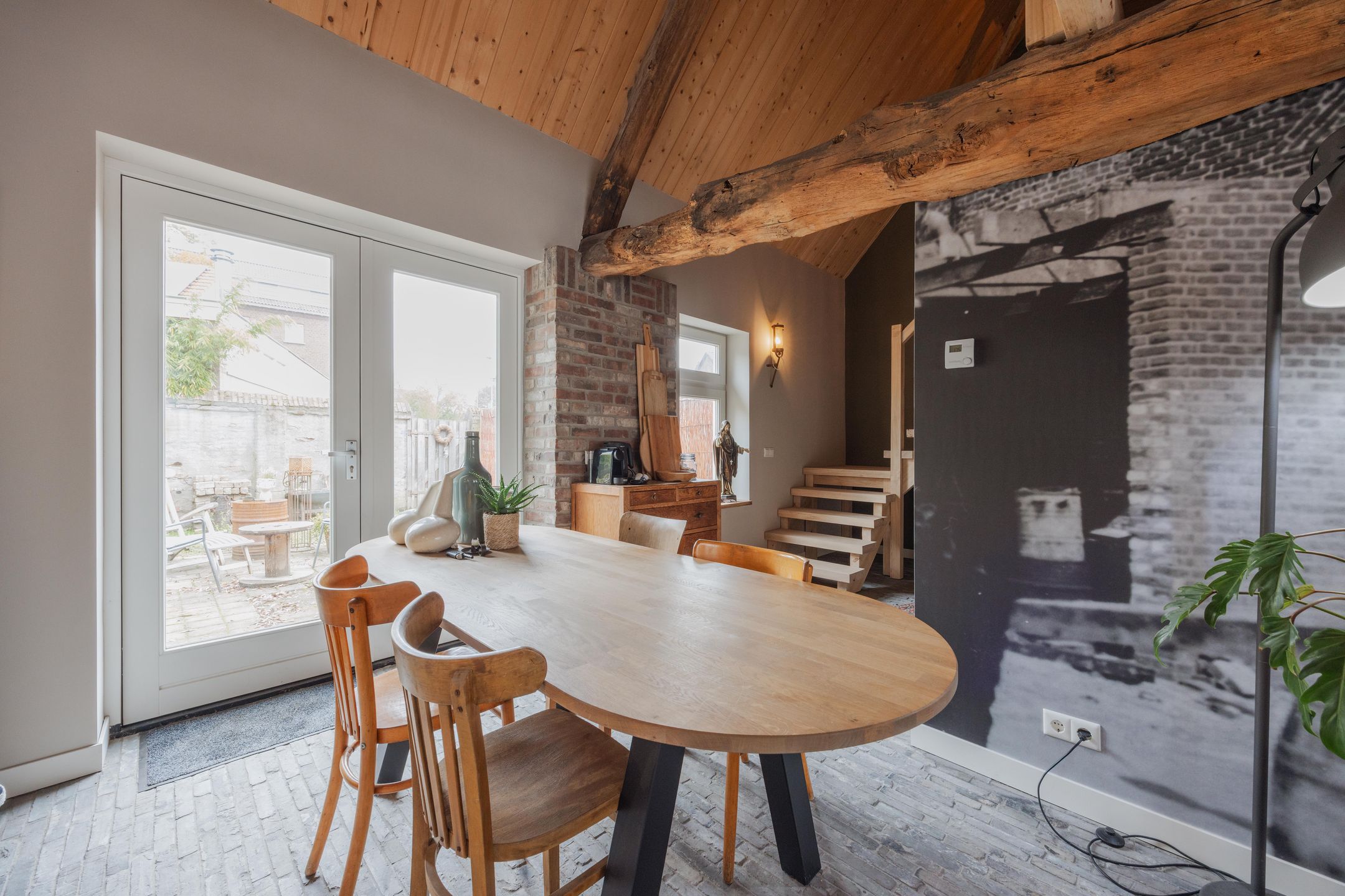 Foto 3 van Eindstraat 27-B