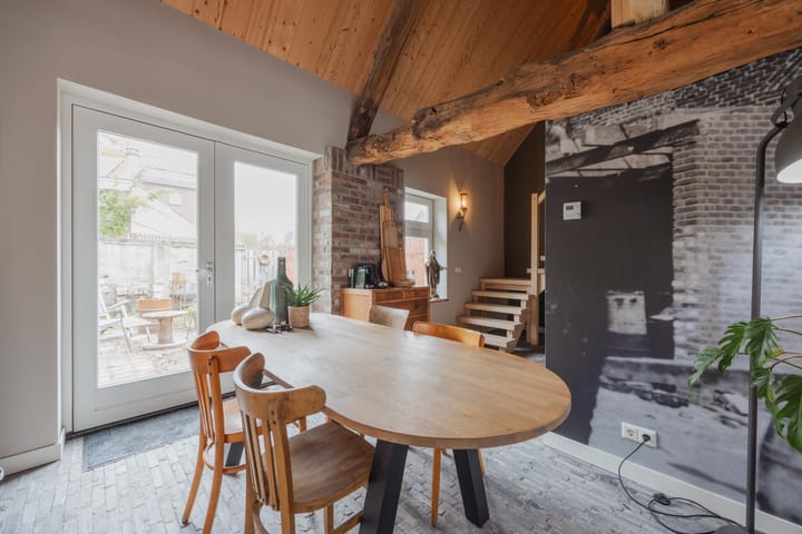 Photo 3 of Eindstraat 27-B