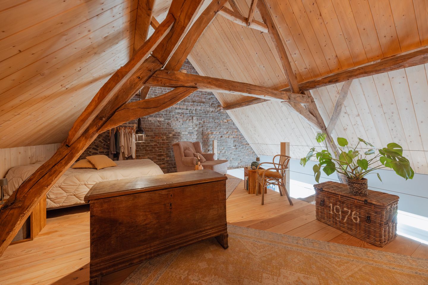 Foto 4 van Eindstraat 27-B