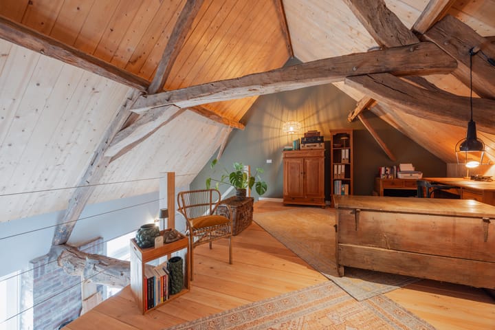 Photo 5 of Eindstraat 27-B