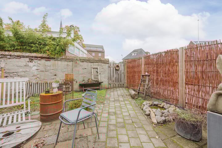 Photo 6 of Eindstraat 27-B