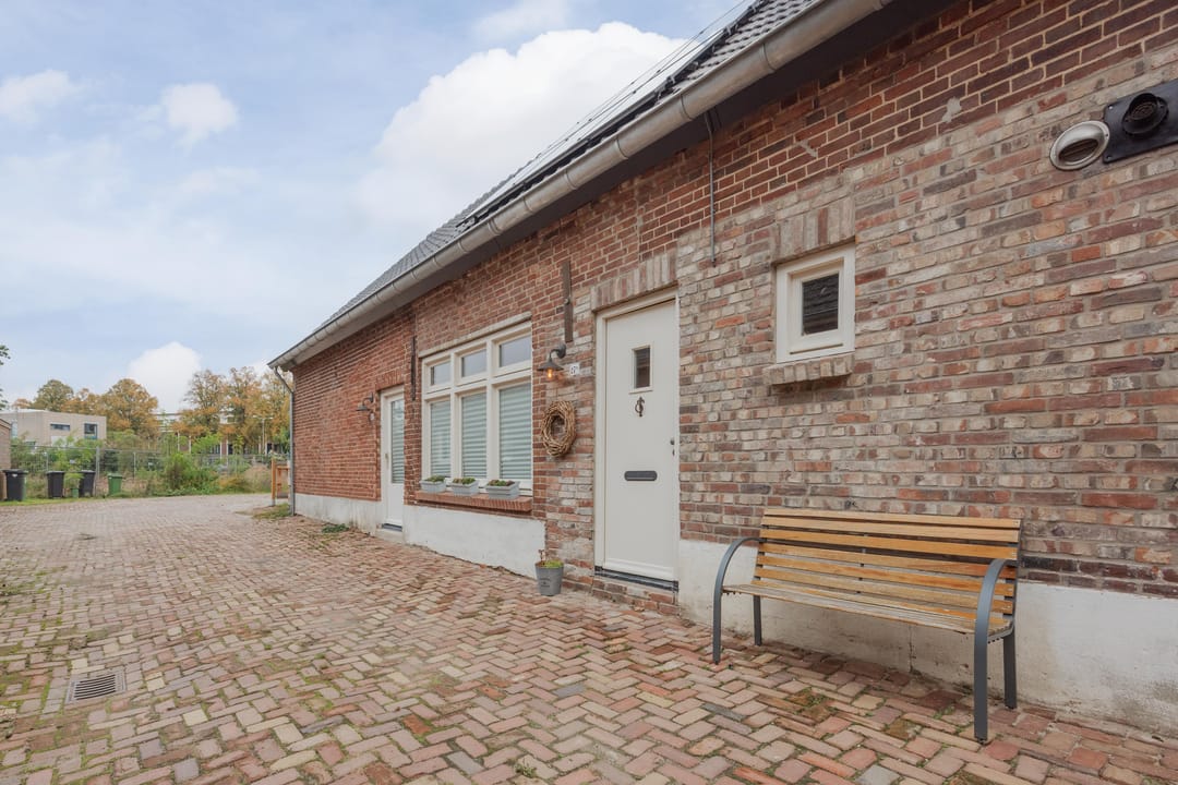 Foto 7 van Eindstraat 27-B