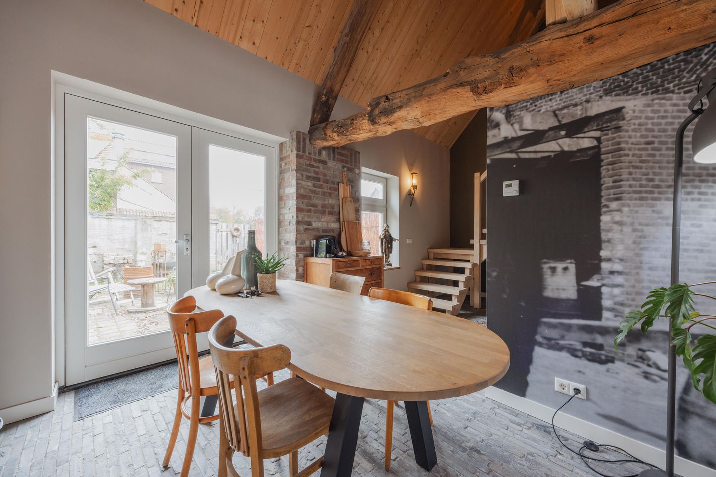 Foto 10 van Eindstraat 27-B