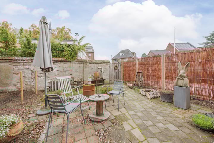 Photo 21 of Eindstraat 27-B