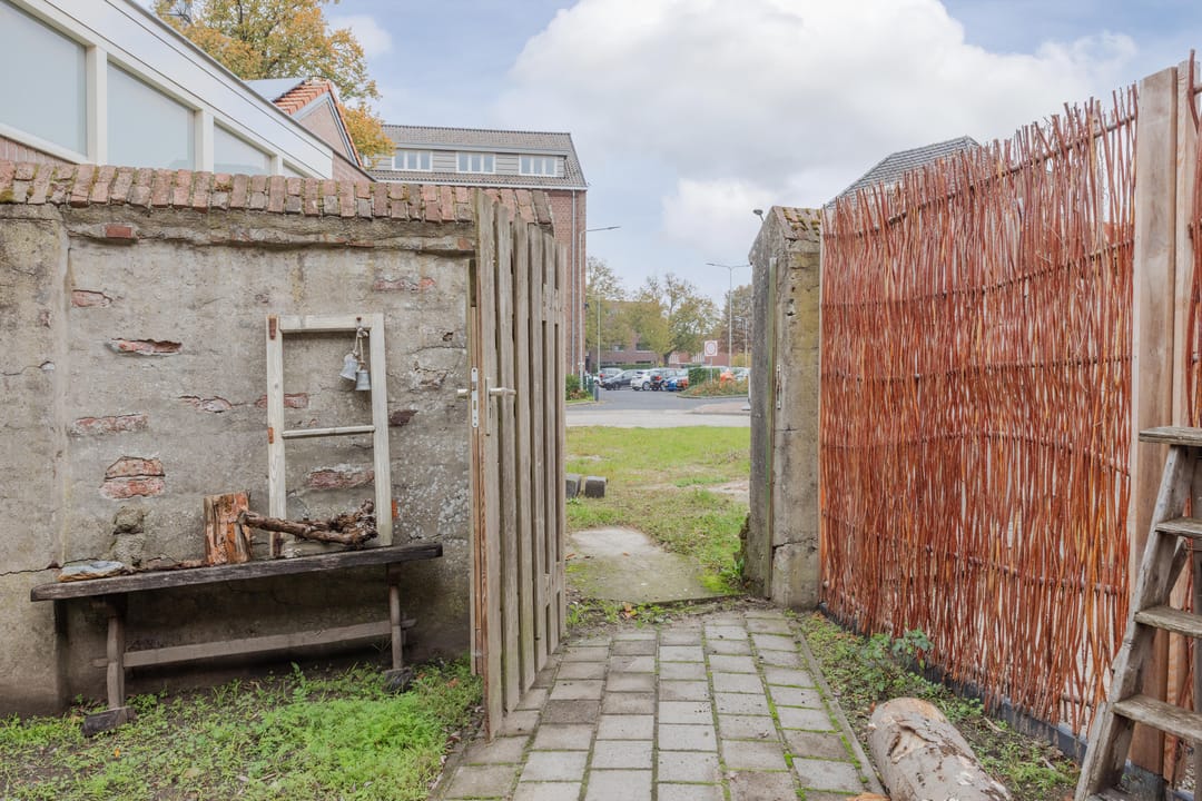 Foto 22 van Eindstraat 27-B