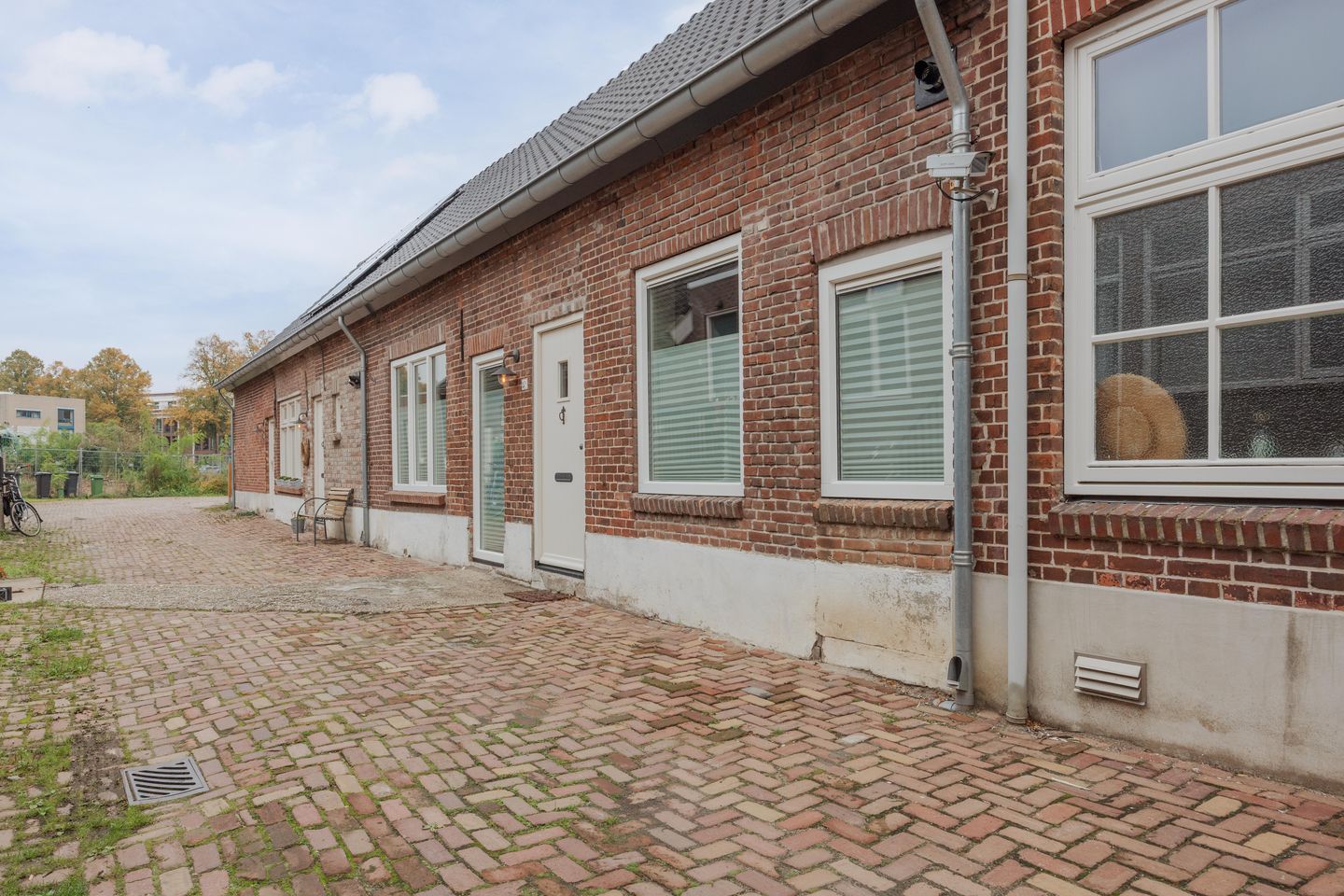 Foto 25 van Eindstraat 27-B