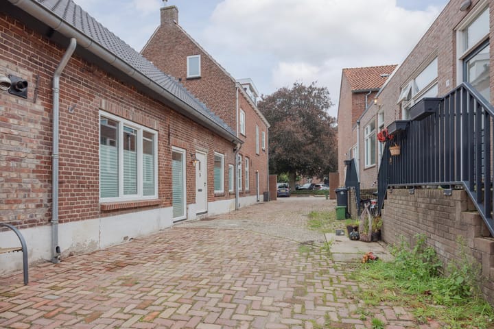 Photo 26 of Eindstraat 27-B