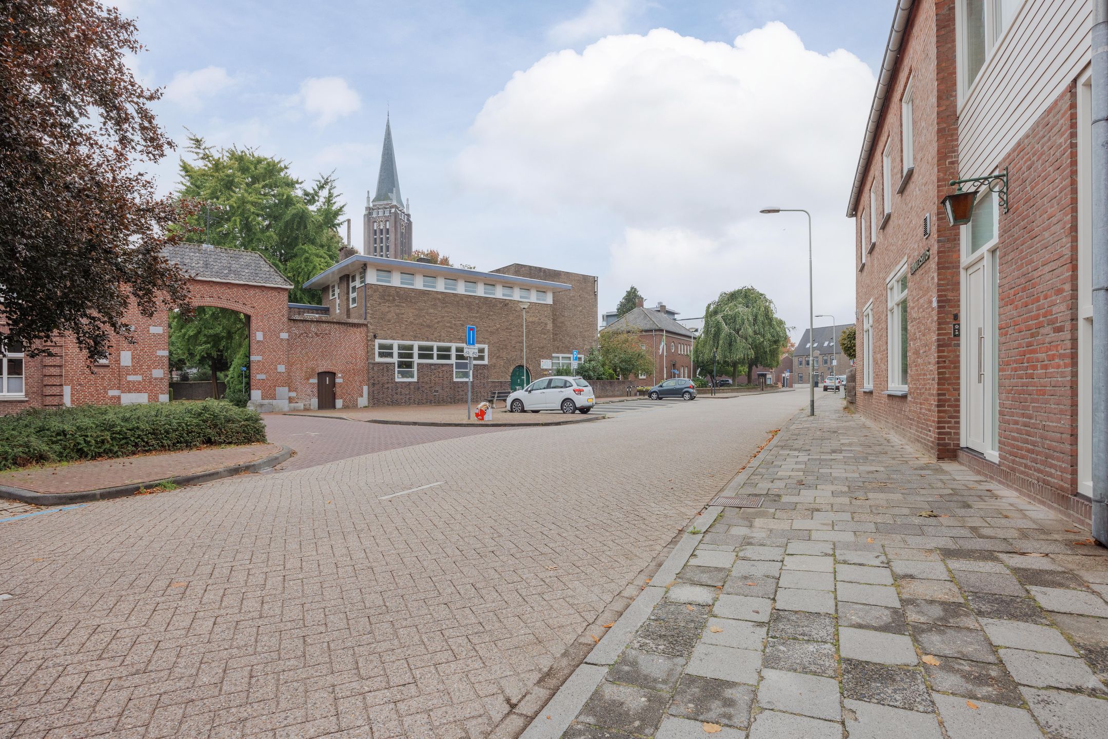 Foto 27 van Eindstraat 27-B