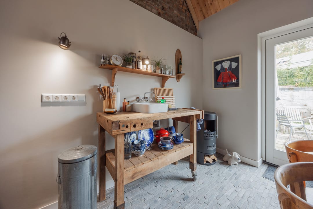 Foto 11 van Eindstraat 27-B