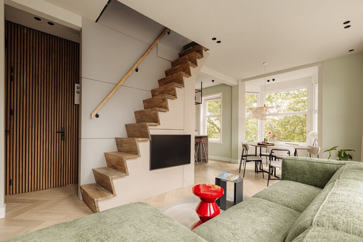 Foto 8 van Westlandgracht 201-3