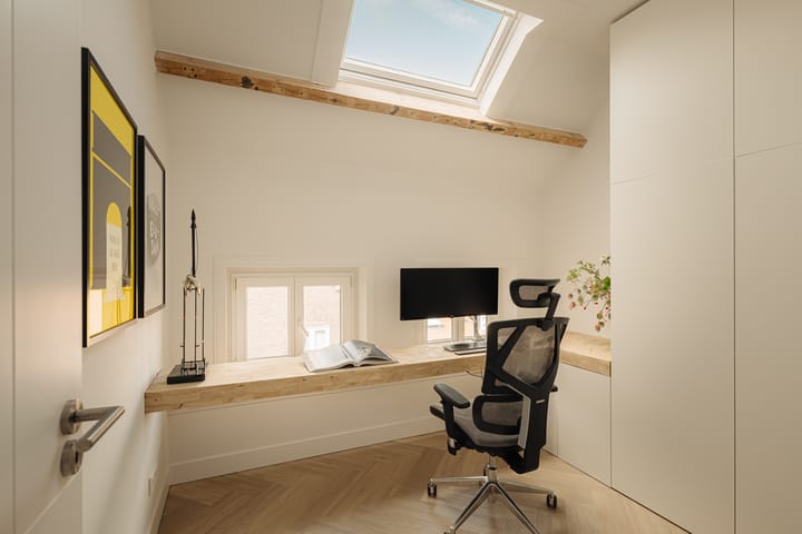 Foto 20 van Westlandgracht 201-3