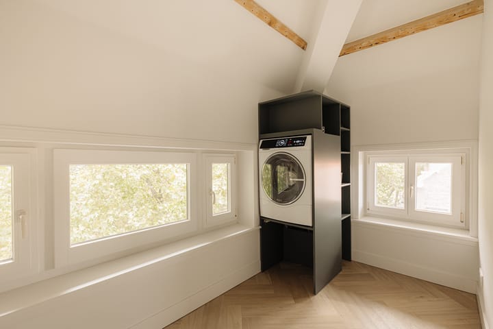 Foto 22 van Westlandgracht 201-3