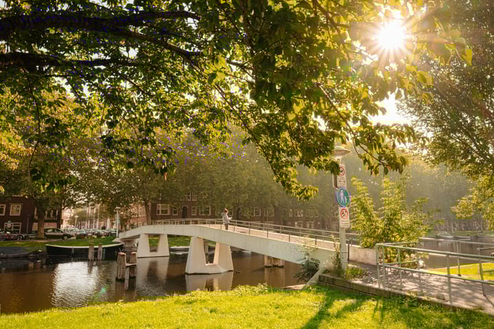 Foto 24 van Westlandgracht 201-3