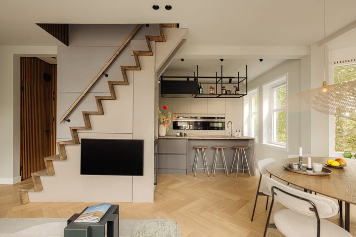 Foto 3 van Westlandgracht 201-3