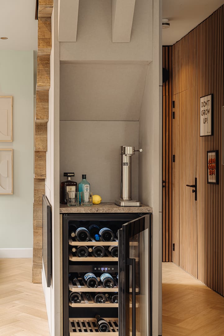 Foto 9 van Westlandgracht 201-3