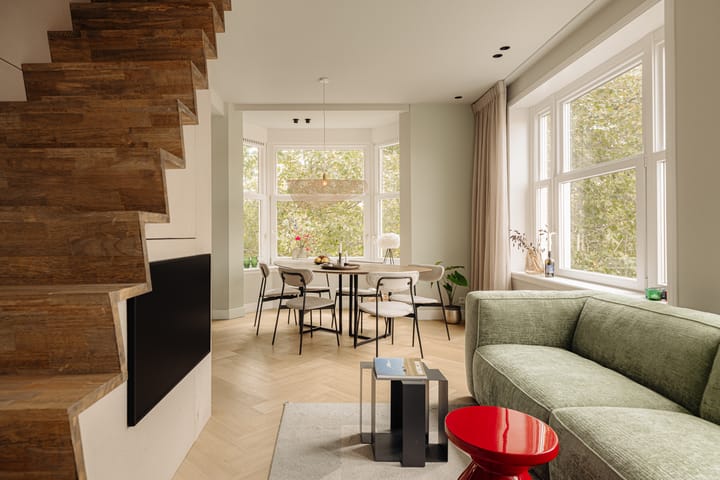 Foto 11 van Westlandgracht 201-3