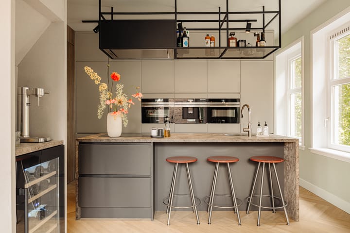 Foto 6 van Westlandgracht 201-3