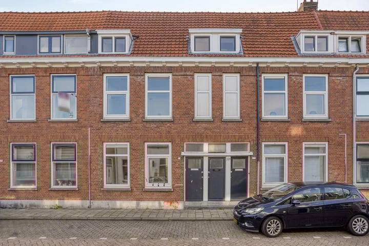Houtstraat 20 B