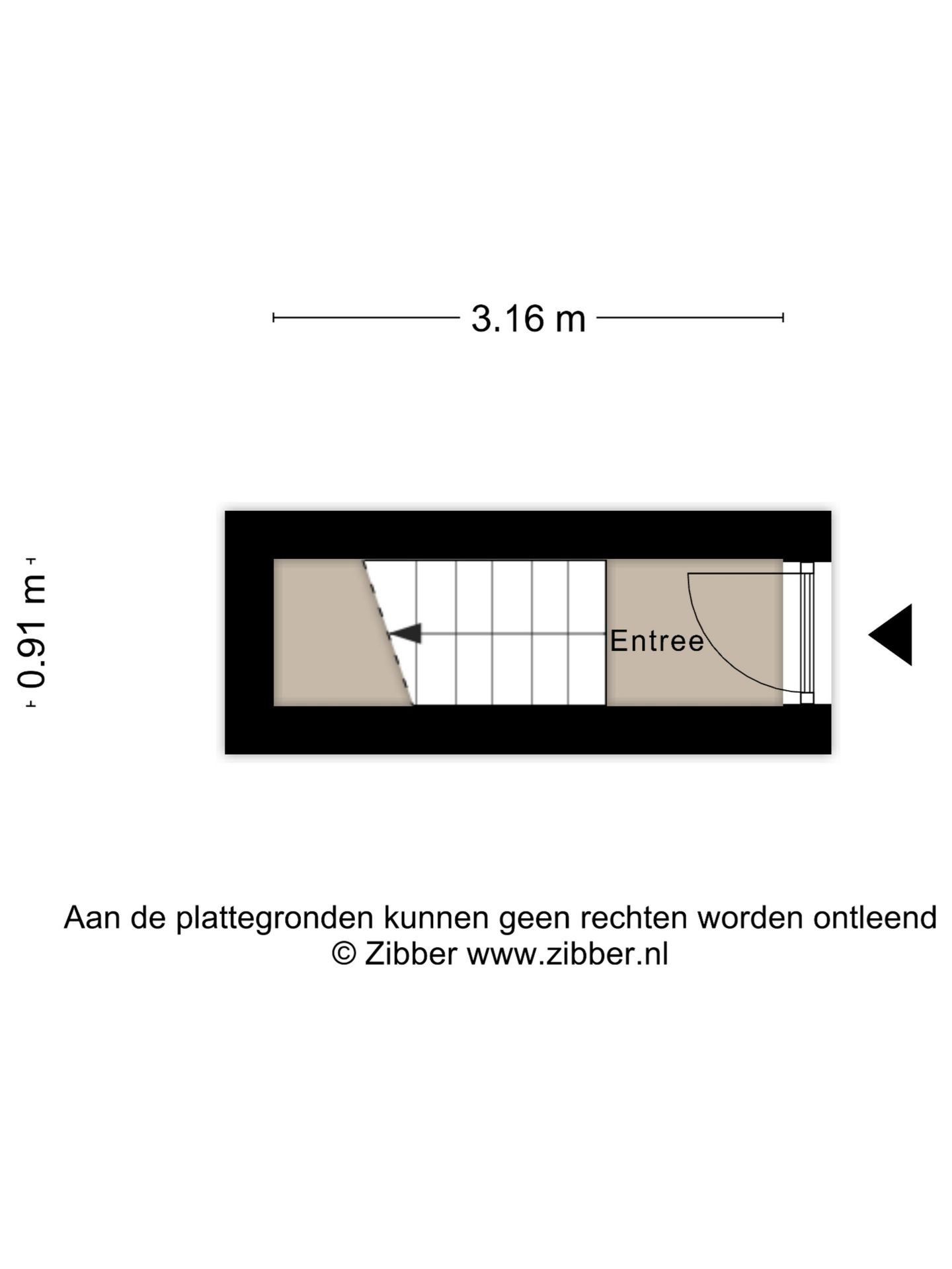 Foto 25 van Houtstraat 20-B