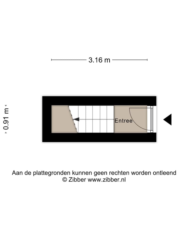 Photo 25 of Houtstraat 20-B