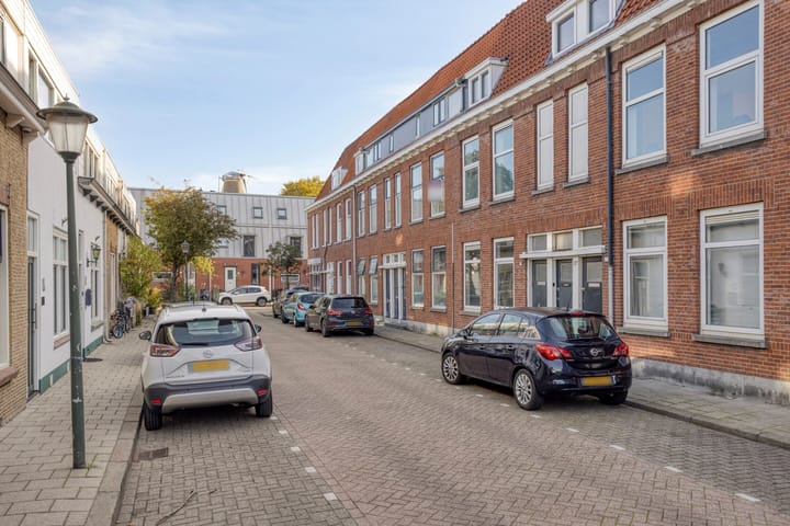 Photo 6 of Houtstraat 20-B