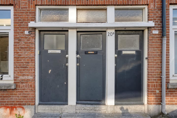 Photo 22 of Houtstraat 20-B