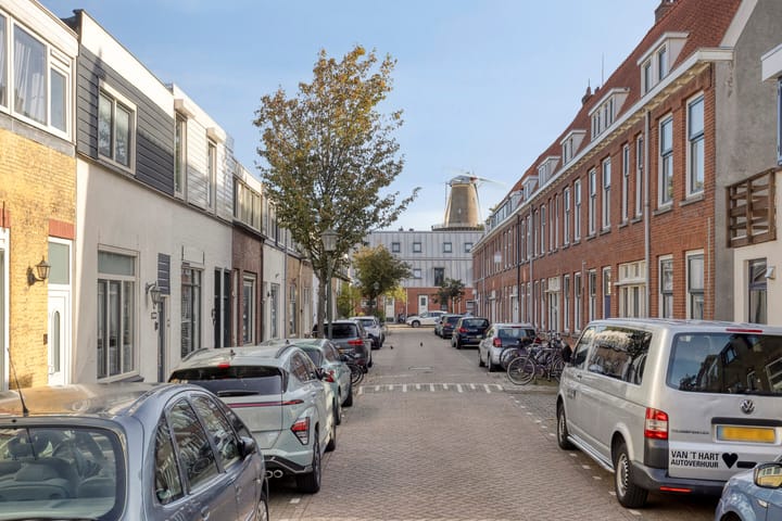 Photo 24 of Houtstraat 20-B