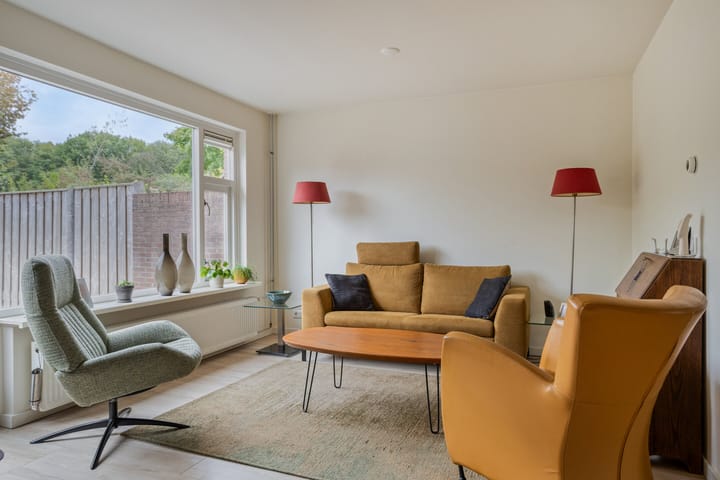 Foto 5 van Hegdambroek 1716