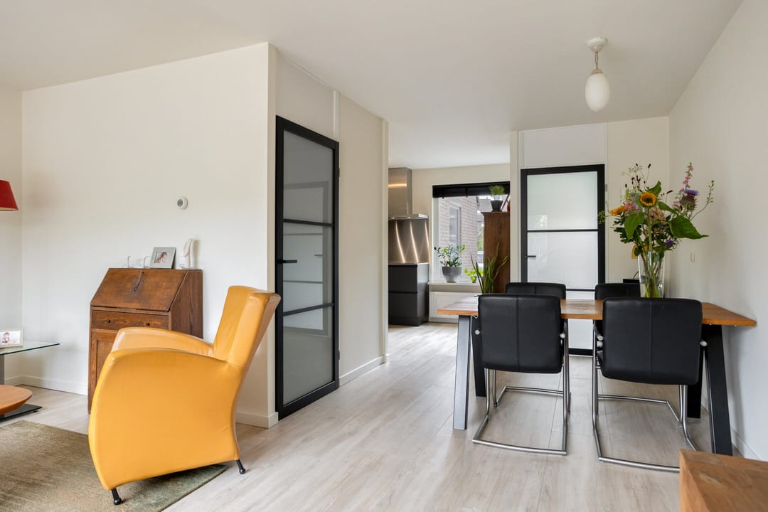 Foto 8 van Hegdambroek 1716