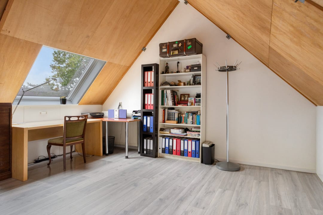 Foto 22 van Hegdambroek 1716