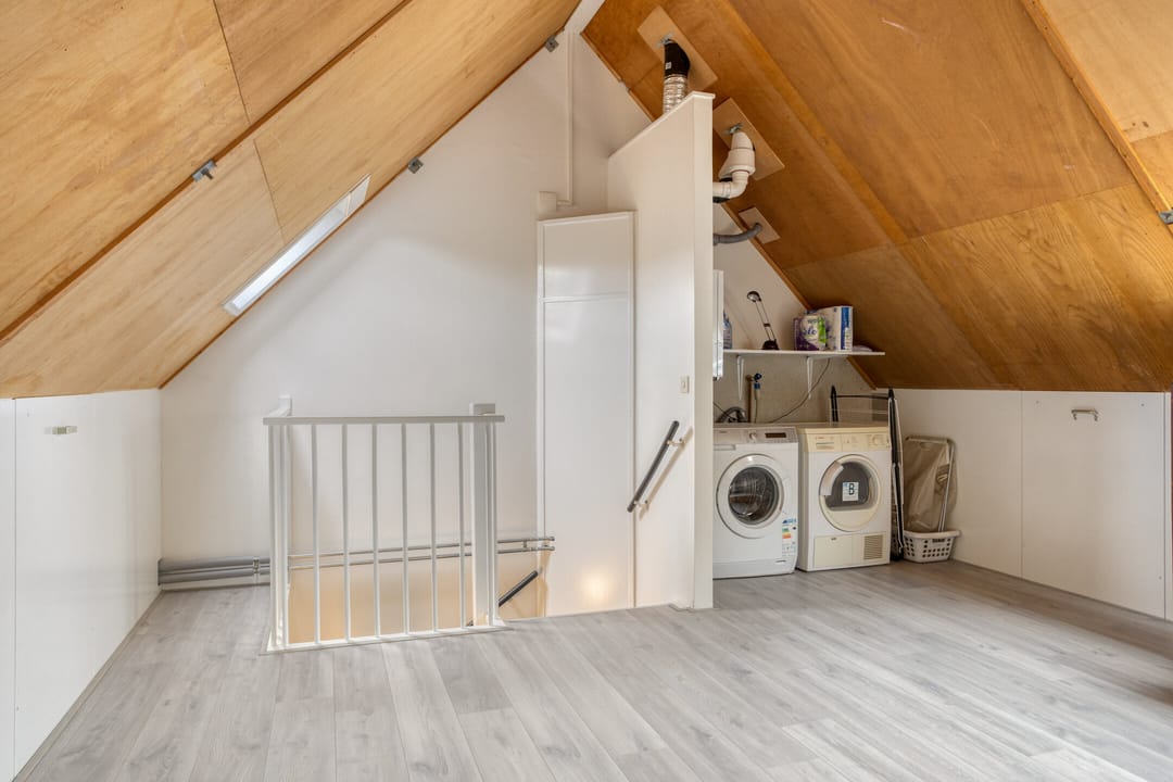 Foto 23 van Hegdambroek 1716