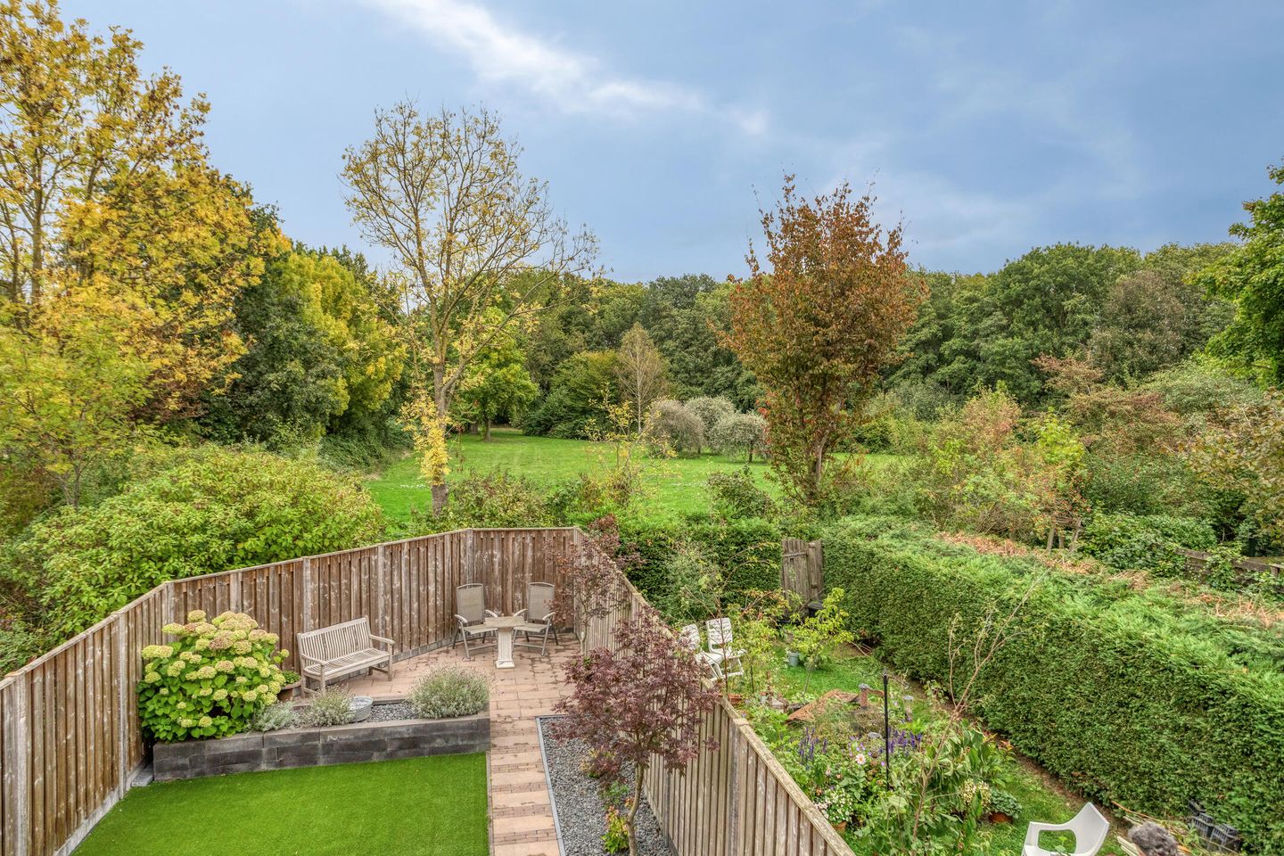 Foto 25 van Hegdambroek 1716