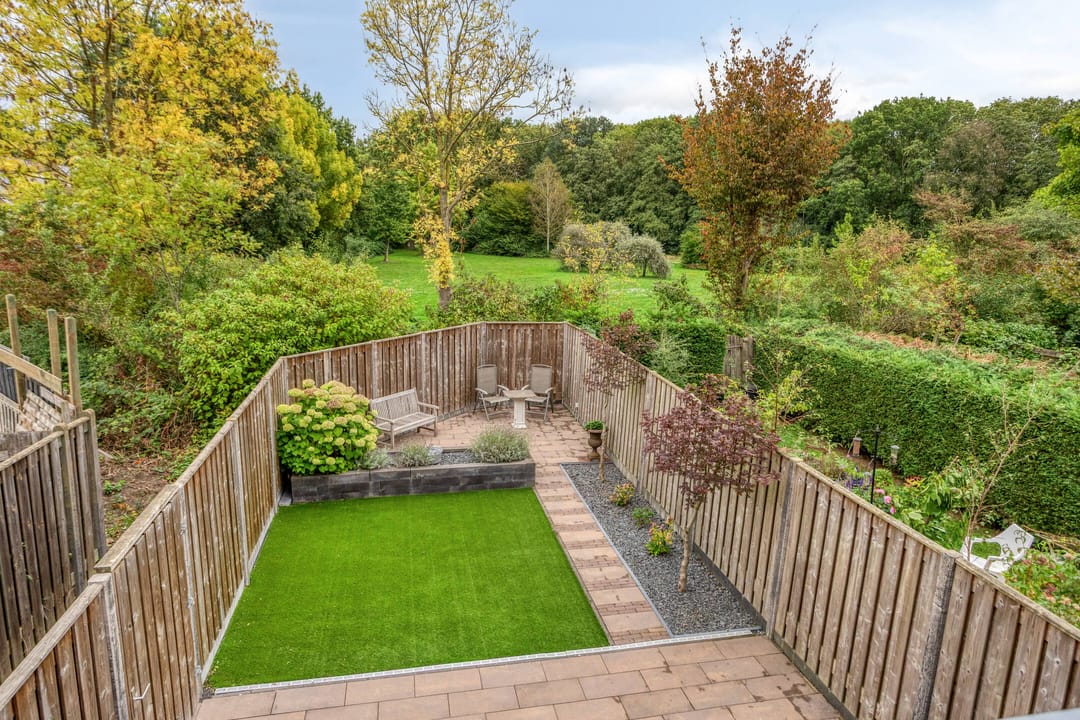 Foto 26 van Hegdambroek 1716