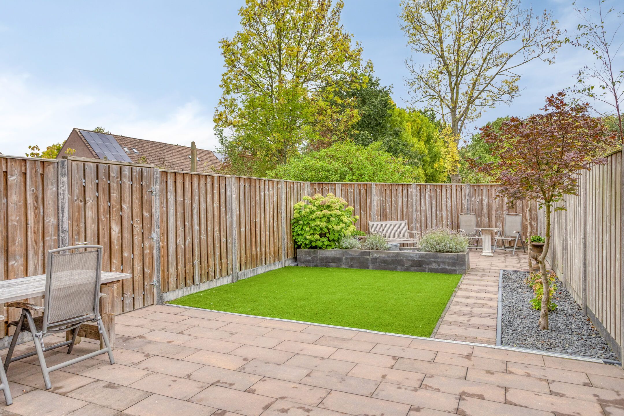 Foto 27 van Hegdambroek 1716