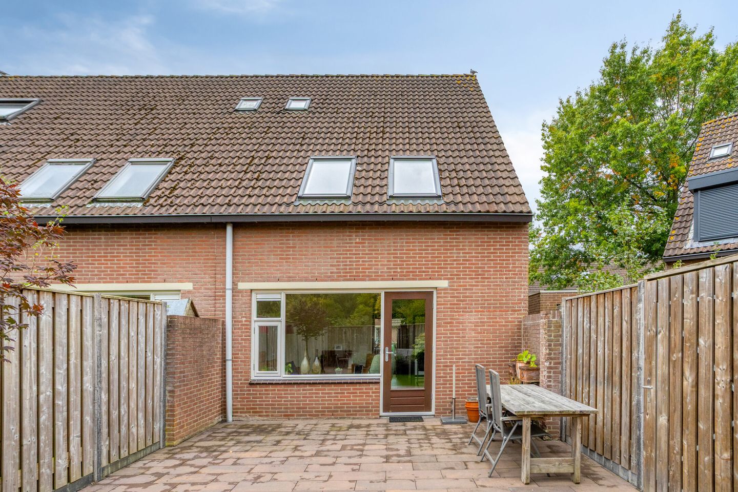 Foto 29 van Hegdambroek 1716