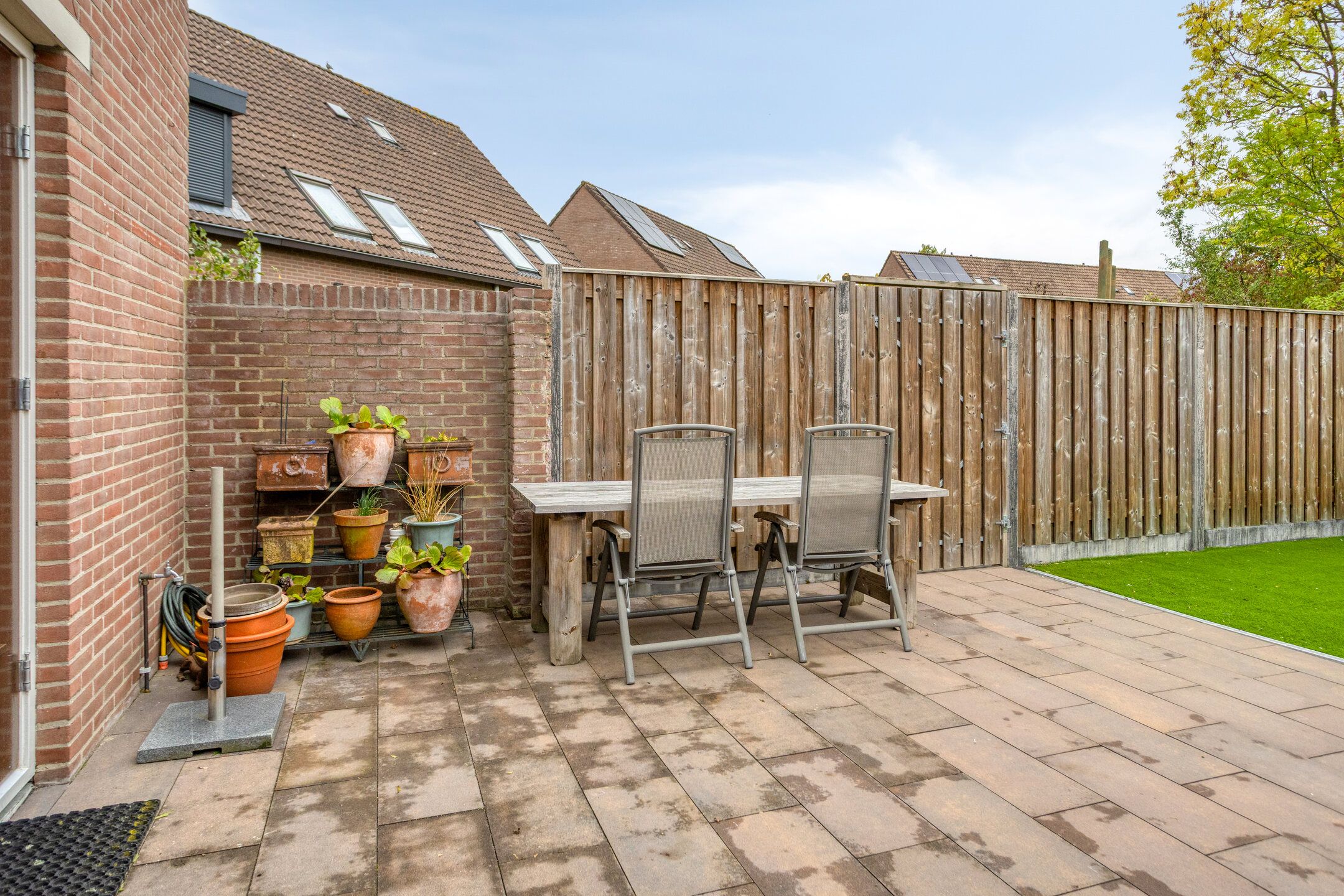 Foto 30 van Hegdambroek 1716