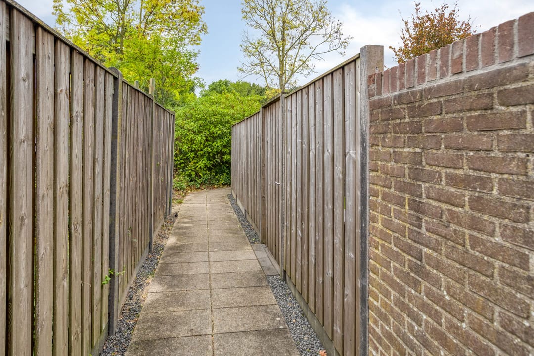 Foto 31 van Hegdambroek 1716