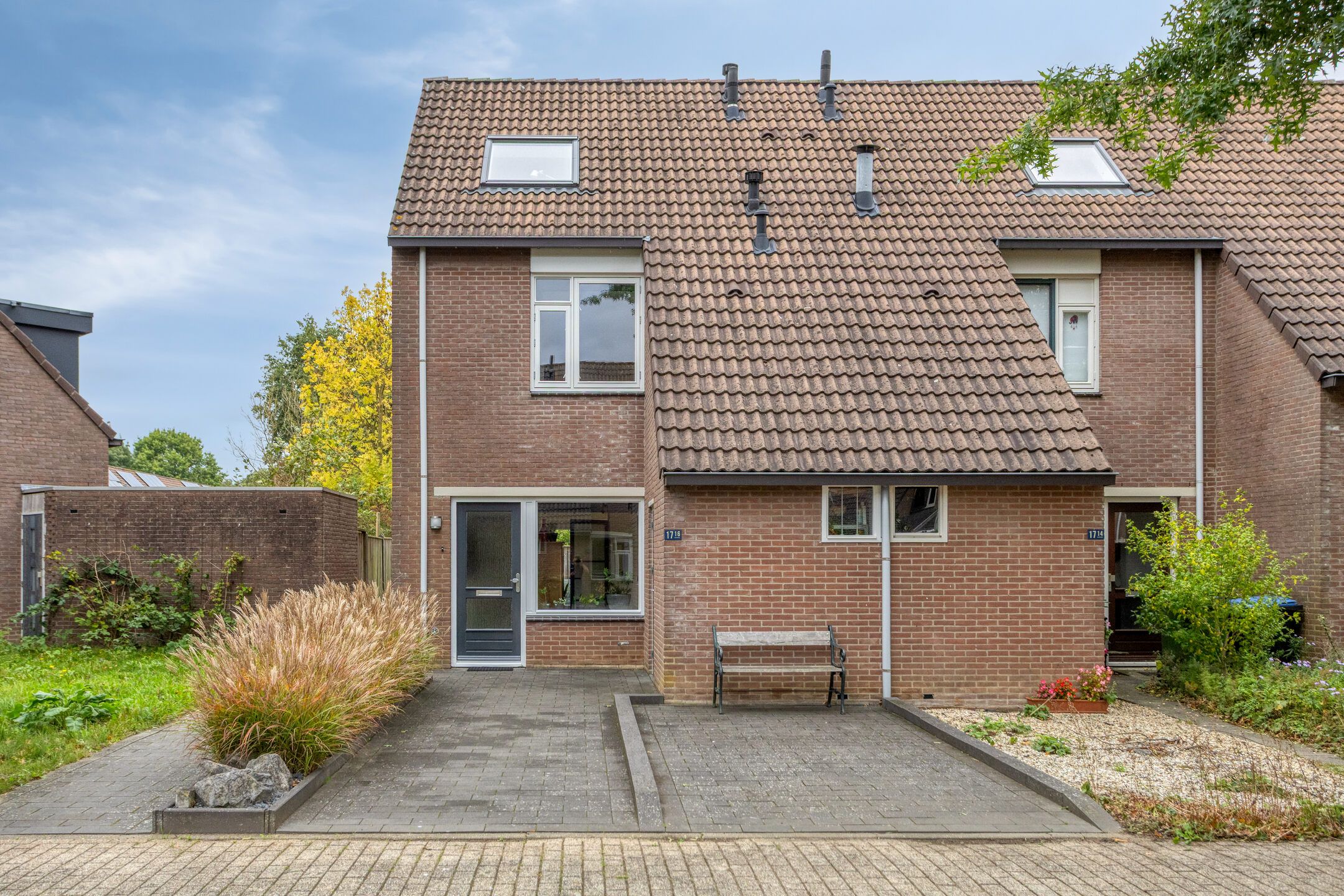 Foto 33 van Hegdambroek 1716