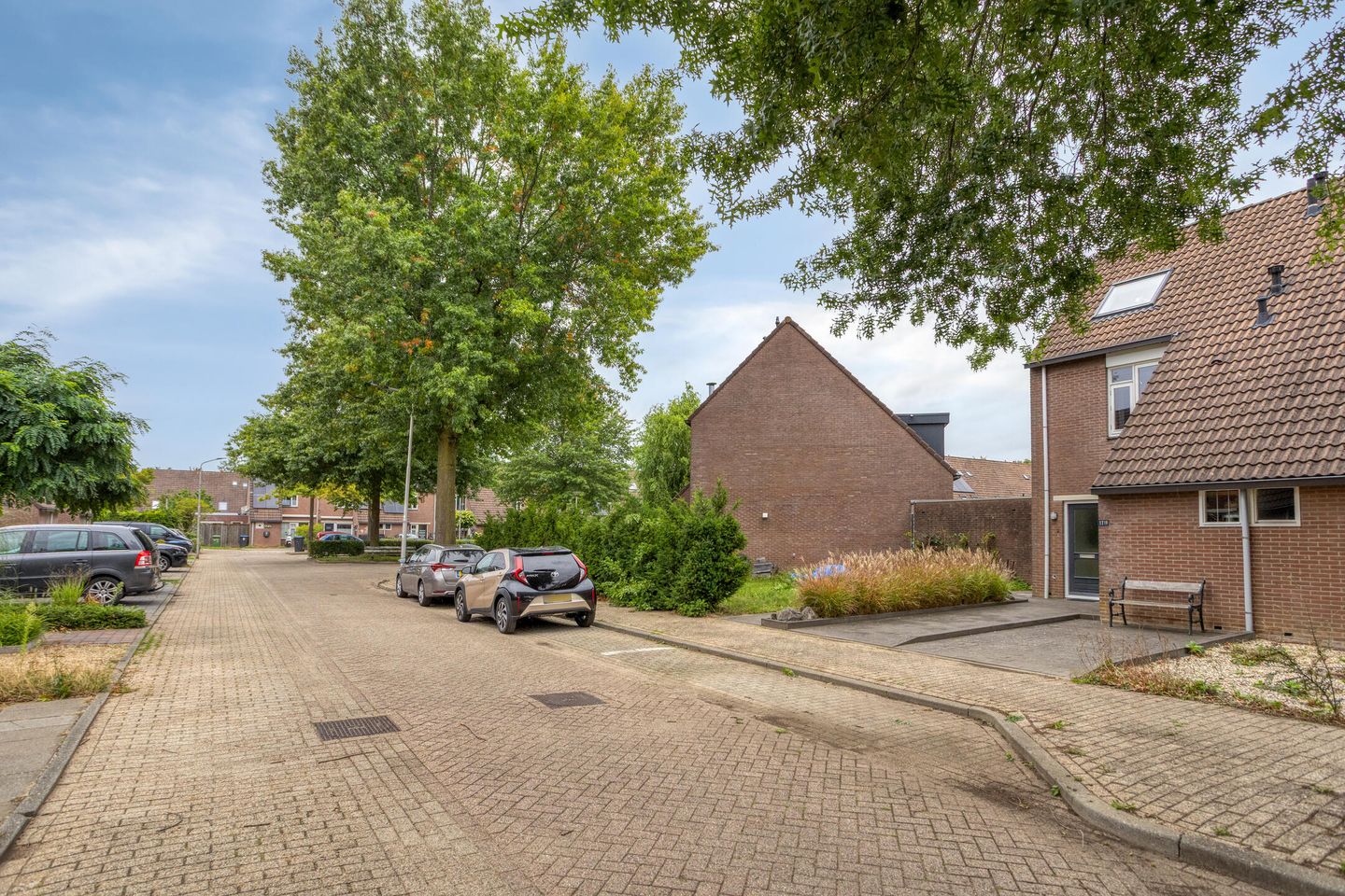 Foto 34 van Hegdambroek 1716