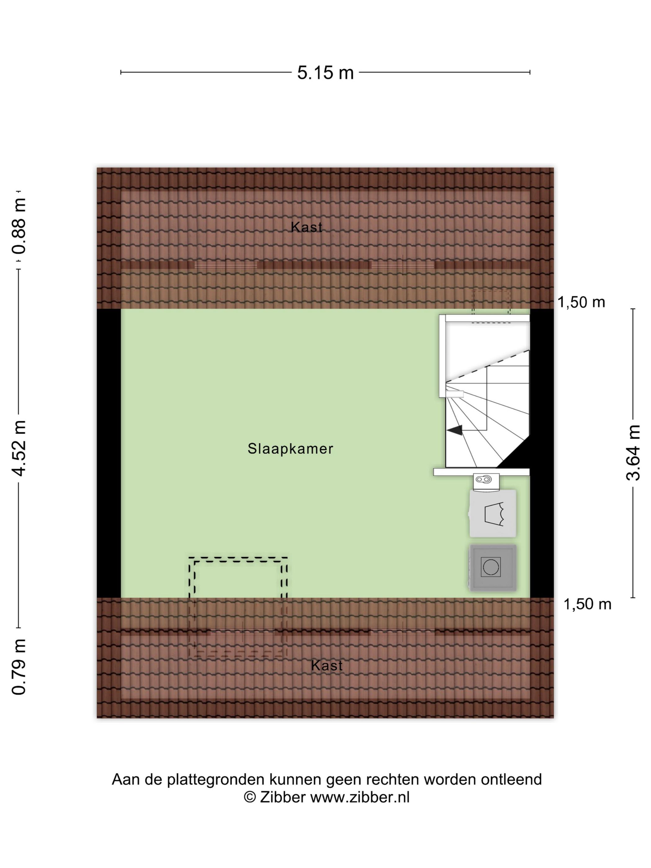Foto 39 van Hegdambroek 1716