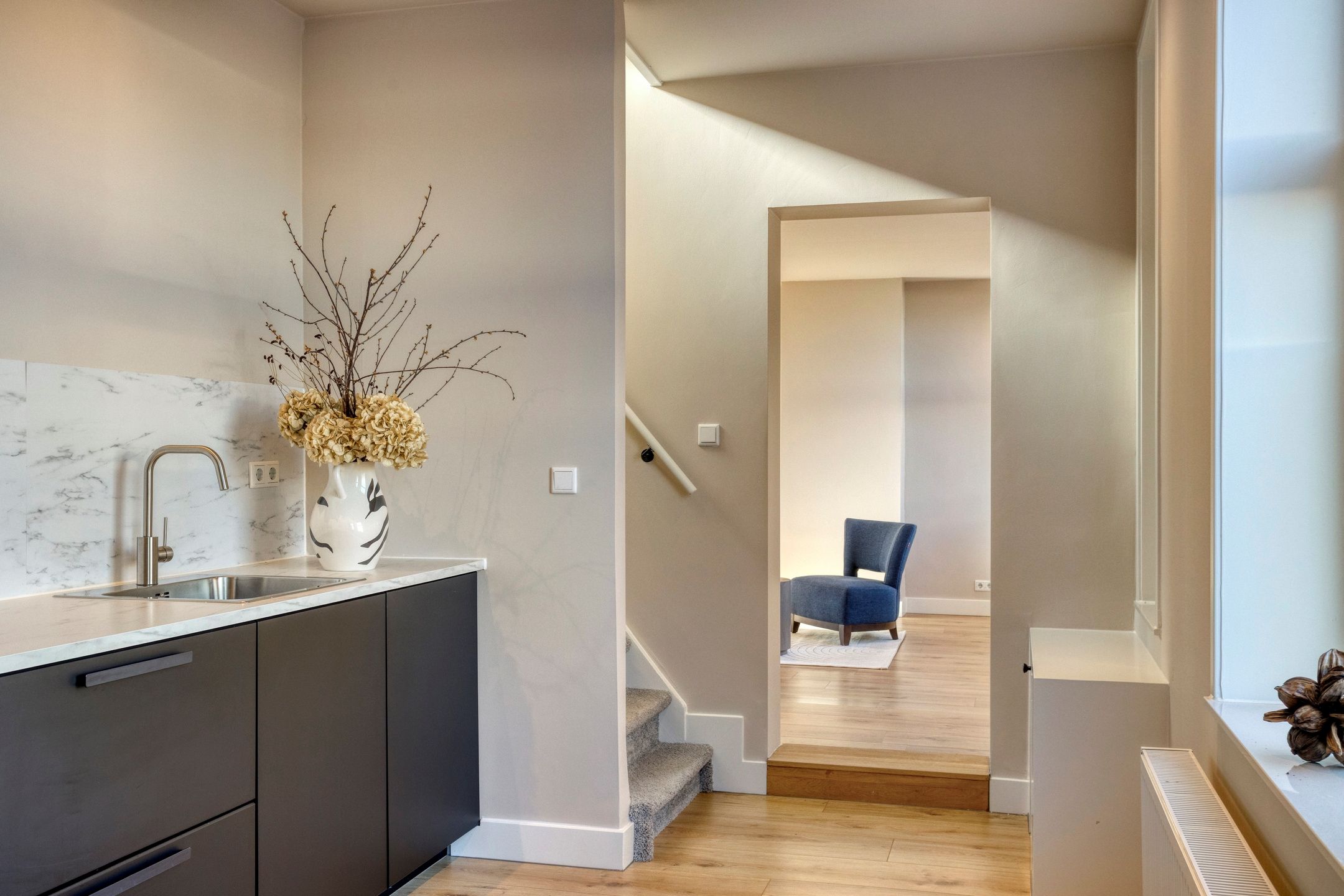 Foto 12 van Houtstraat 20-B