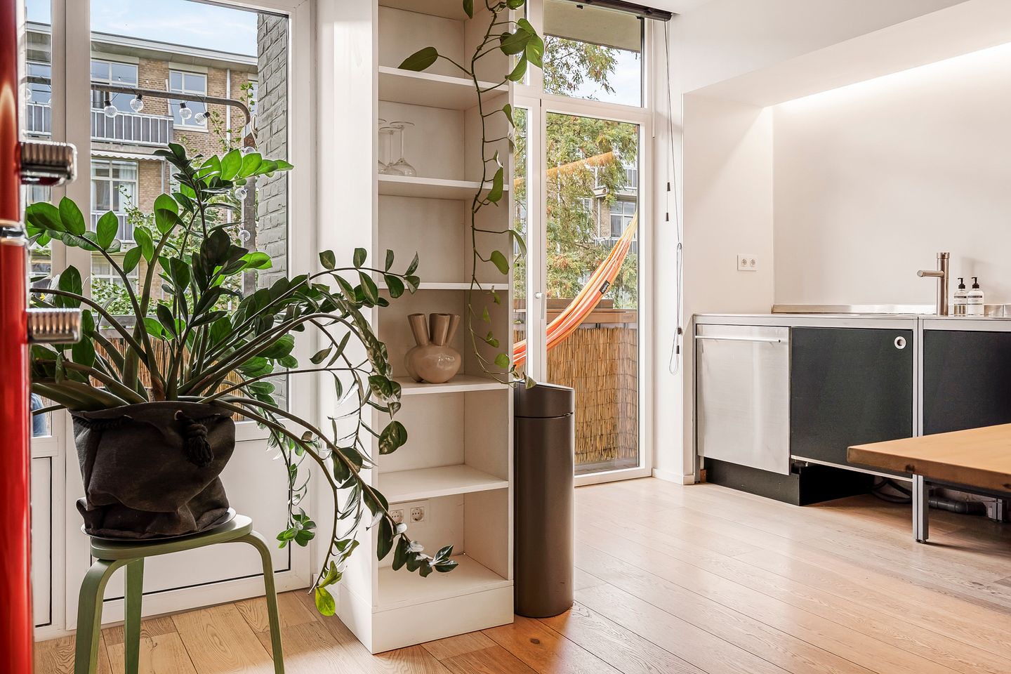 Foto 5 van Louise de Colignystraat 42-1