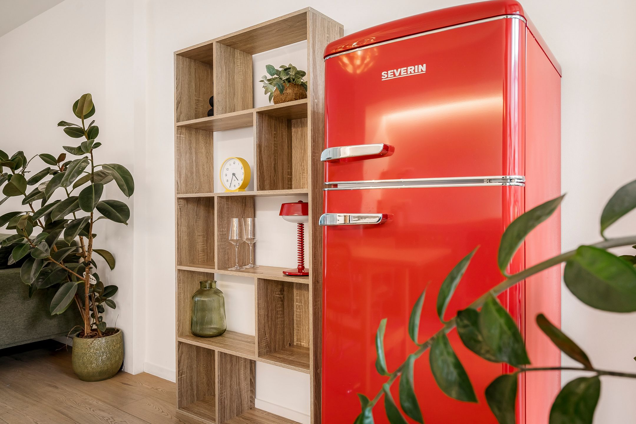 Foto 9 van Louise de Colignystraat 42-1